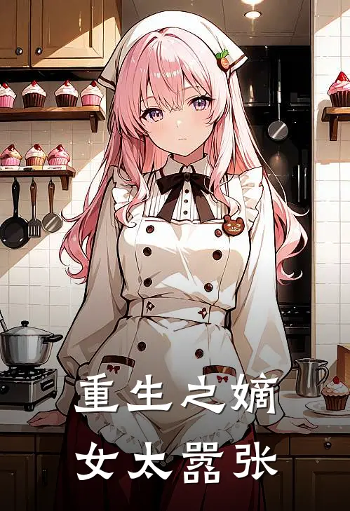 重生之嫡女太嚣张