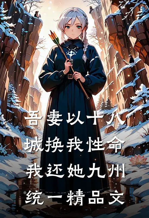 吾妻以十八城换我性命，我还她九州统一精品文