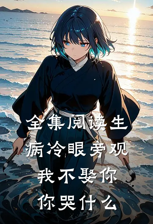 全集阅读生病冷眼旁观，我不娶你你哭什么