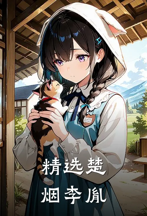 精选楚烟李胤