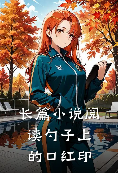 长篇小说阅读勺子上的口红印