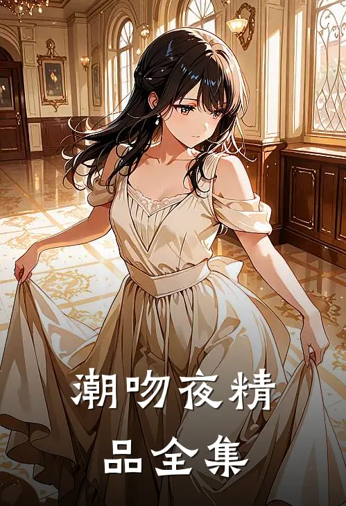 潮吻夜精品全集