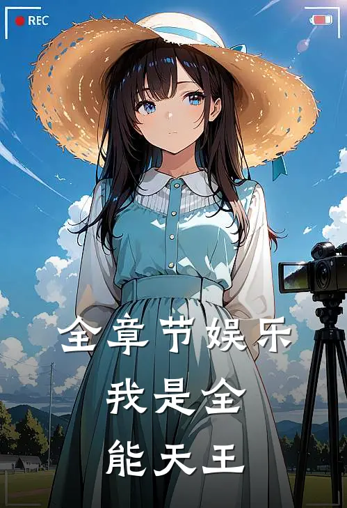 全章节娱乐：我是全能天王