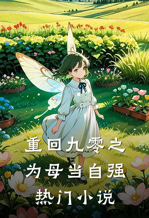 重回九零之为母当自强热门小说