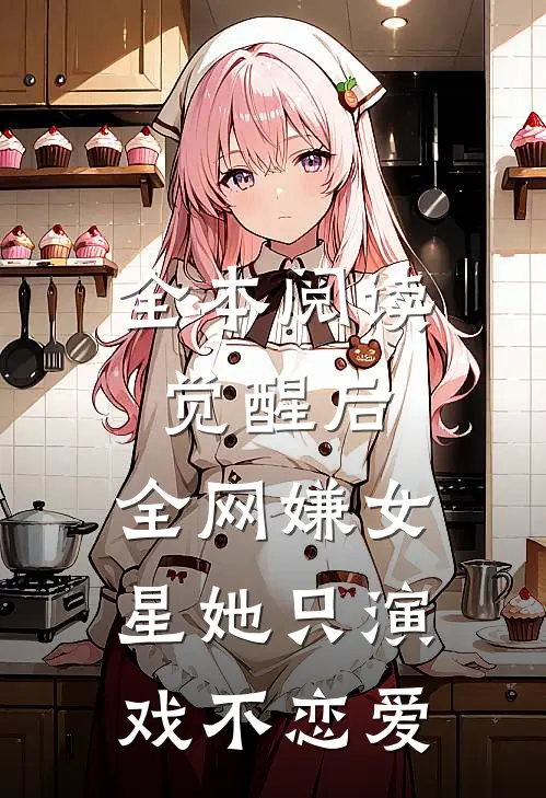 全本阅读觉醒后，全网嫌女星她只演戏不恋爱