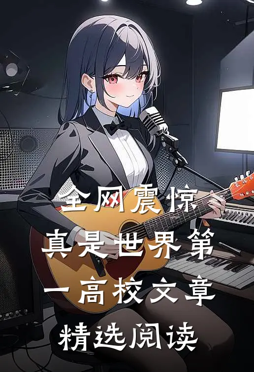 全网震惊，真是世界第一高校文章精选阅读