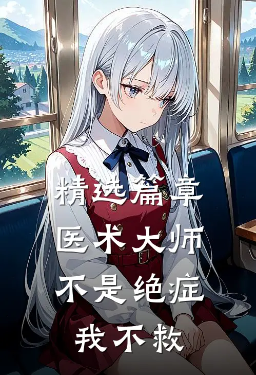 精选篇章医术大师：不是绝症我不救