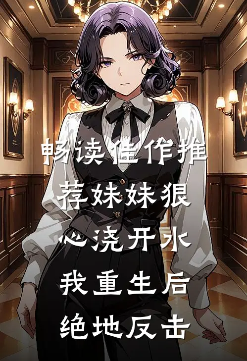 畅读佳作推荐妹妹狠心浇开水，我重生后绝地反击