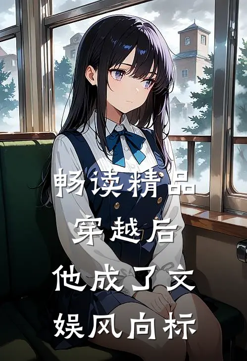 畅读精品穿越后，他成了文娱风向标