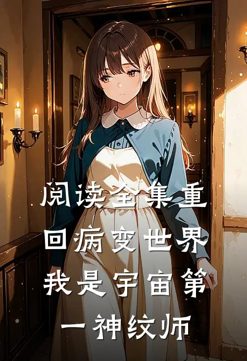 阅读全集重回病变世界：我是宇宙第一神纹师