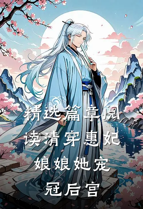 精选篇章阅读清穿惠妃：娘娘她宠冠后宫
