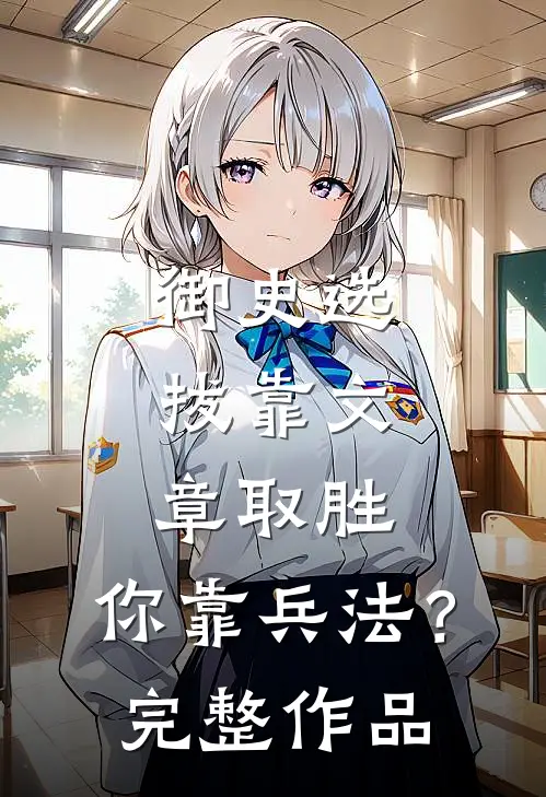御史选拔靠文章取胜，你靠兵法？完整作品