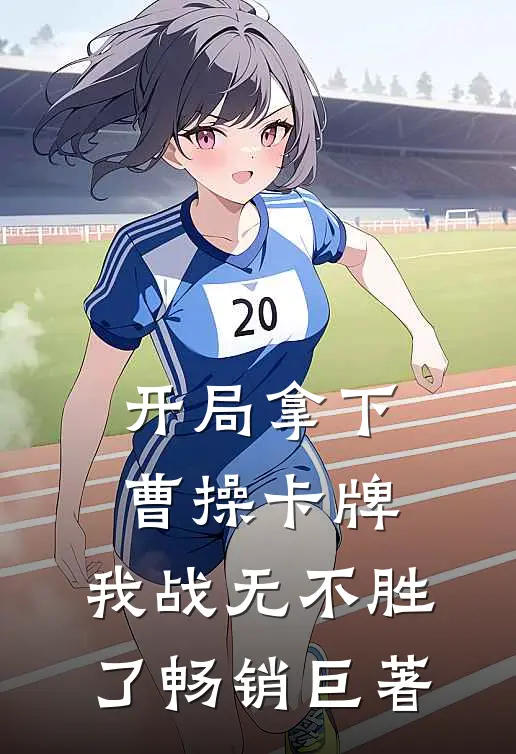 开局拿下曹操卡牌，我战无不胜了畅销巨著