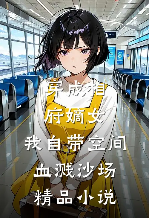 穿成相府嫡女：我自带空间血溅沙场精品小说