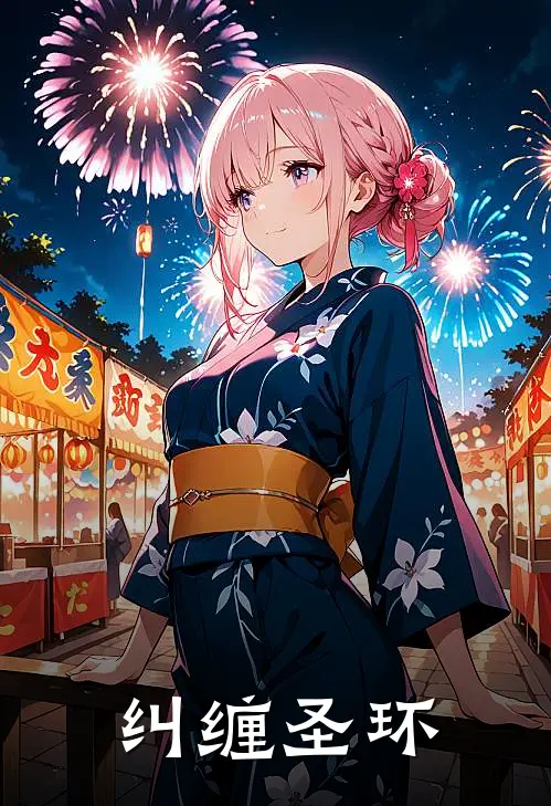 纠缠圣环