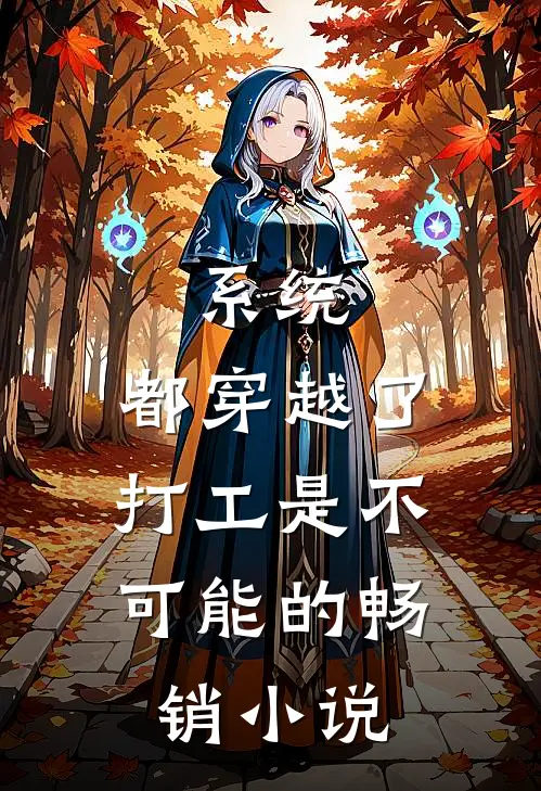 系统：都穿越了，打工是不可能的畅销小说