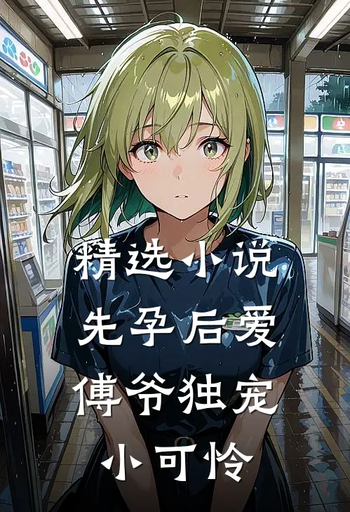 精选小说先孕后爱：傅爷独宠小可怜