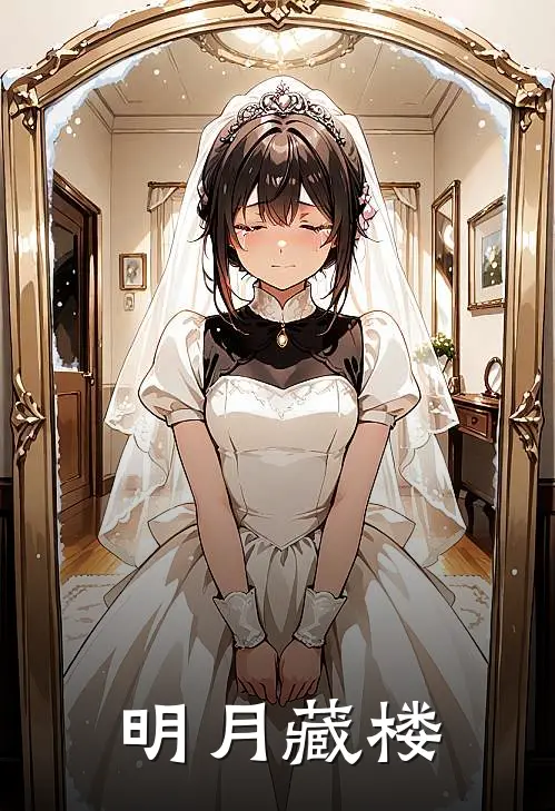 明月藏楼