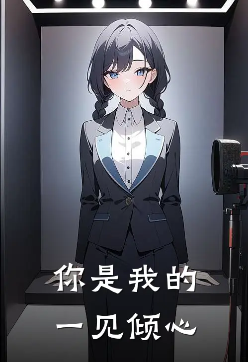 你是我的一见倾心