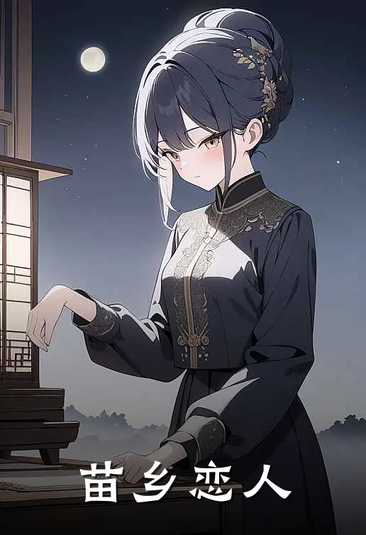 苗乡恋人