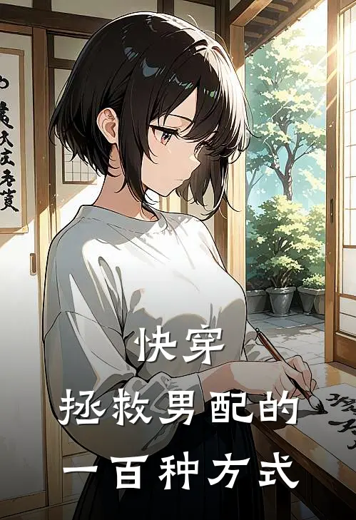 快穿，拯救男配的一百种方式