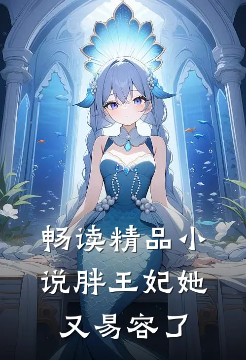 畅读精品小说胖王妃她又易容了
