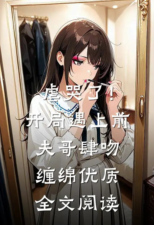 虐哭了！开局遇上前夫哥肆吻缠绵优质全文阅读