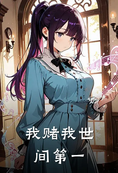 我赌我世间第一
