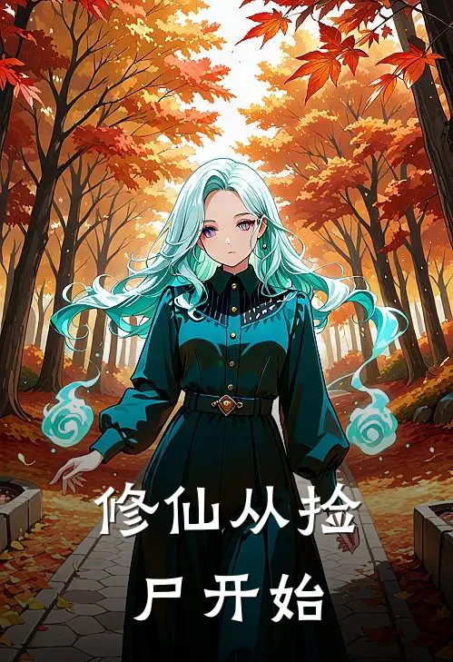 修仙从捡尸开始
