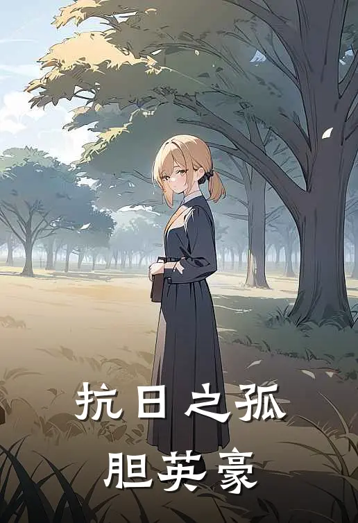 抗日之孤胆英豪