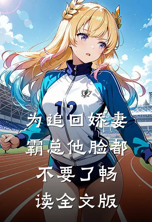 为追回娇妻，霸总他脸都不要了畅读全文版