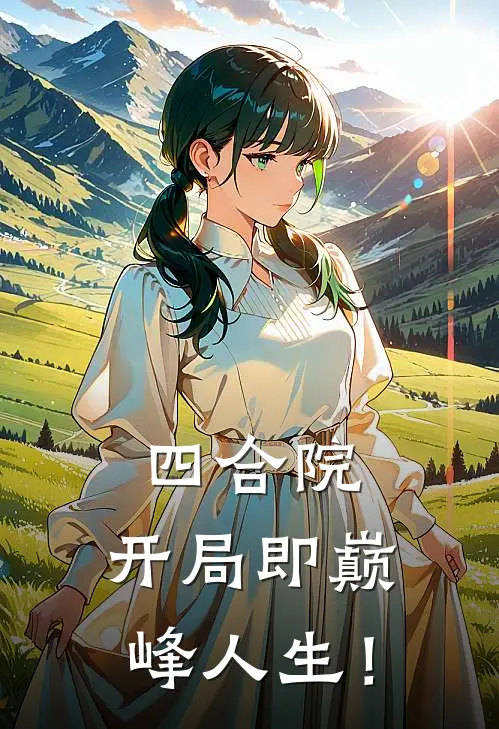 四合院：开局即巅峰人生！
