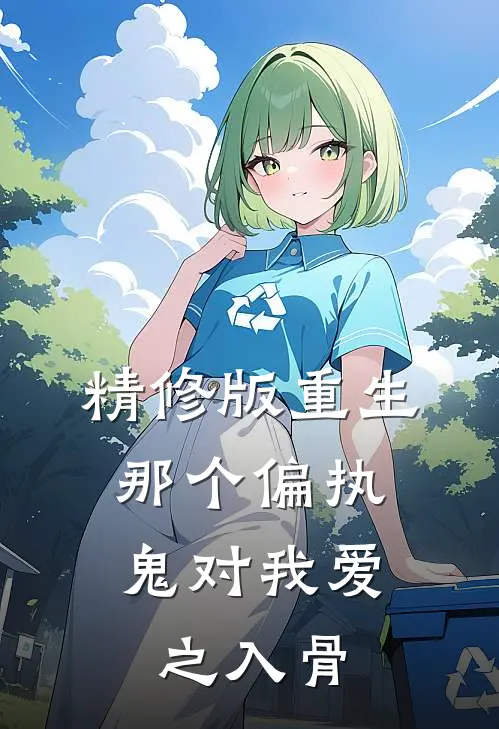 精修版重生：那个偏执鬼对我爱之入骨