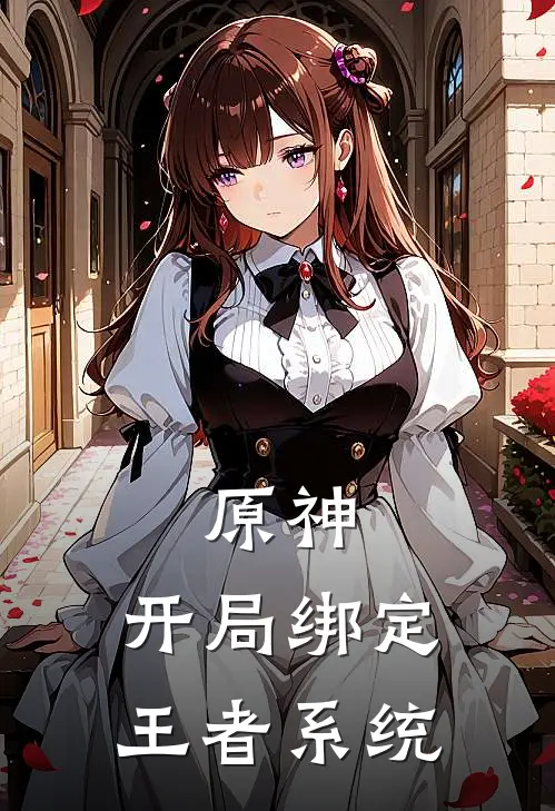原神：开局绑定王者系统