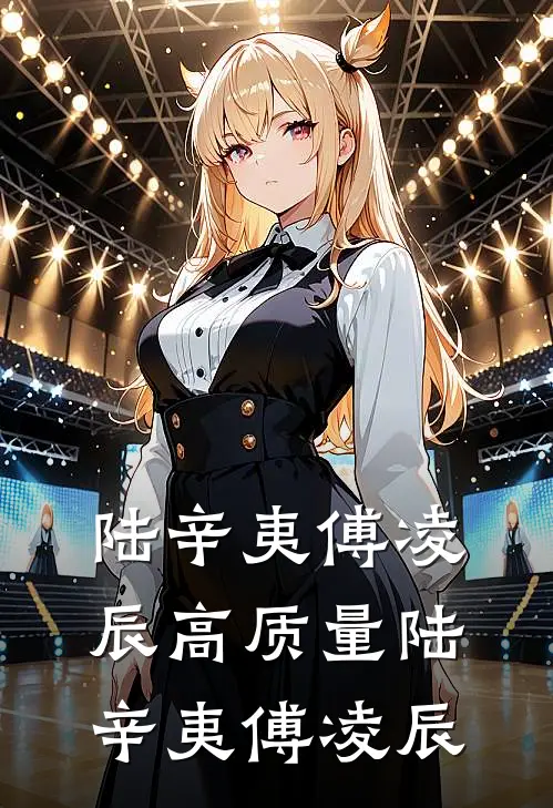 陆辛夷傅凌辰高质量陆辛夷傅凌辰
