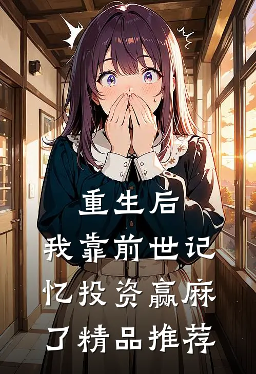 重生后，我靠前世记忆投资赢麻了精品推荐