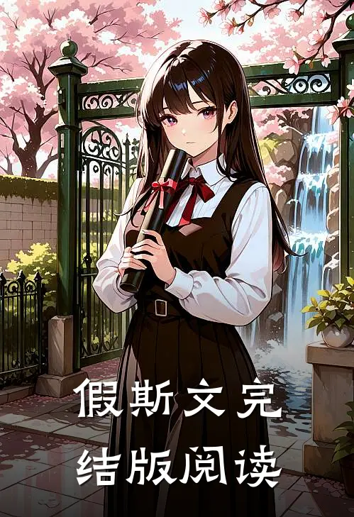 假斯文完结版阅读