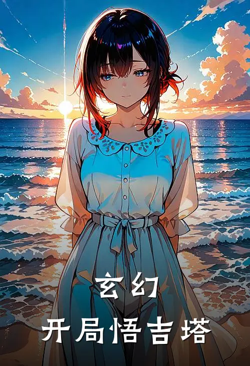 玄幻：开局悟吉塔