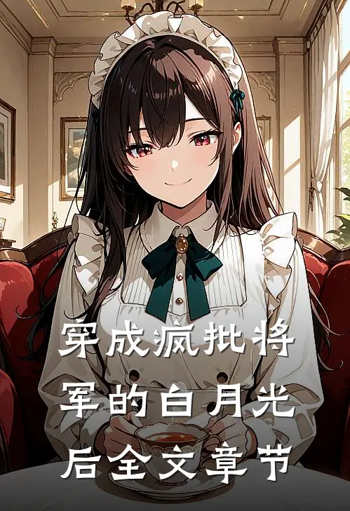 穿成疯批将军的白月光后全文章节