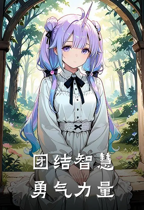 团结智慧勇气力量