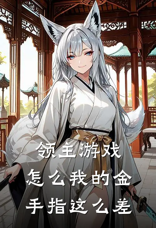 领主游戏，怎么我的金手指这么差