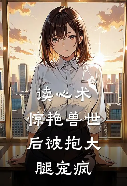 读心术：惊艳兽世后被抱大腿宠疯