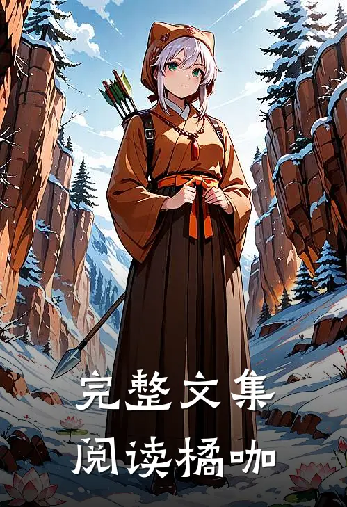 完整文集阅读橘咖