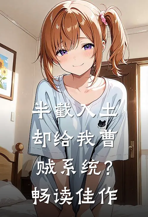半截入土：却给我曹贼系统？畅读佳作