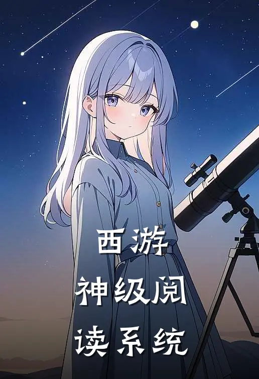 西游：神级阅读系统