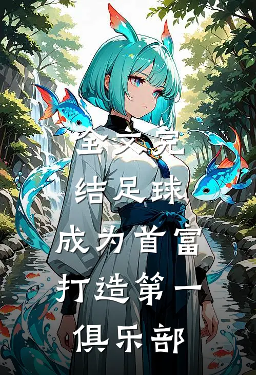 全文完结足球：成为首富，打造第一俱乐部
