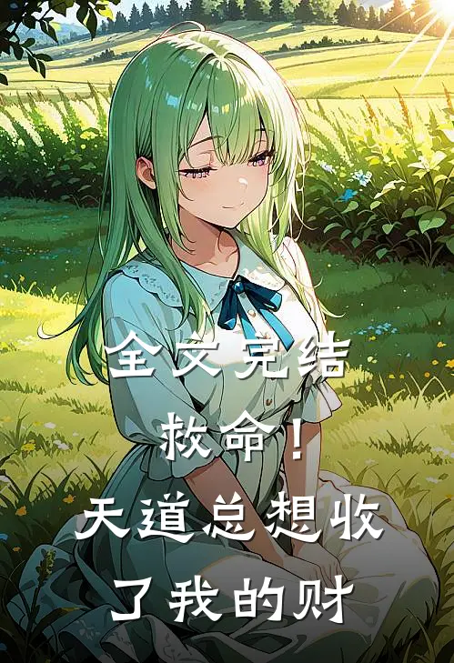 全文完结救命！天道总想收了我的财