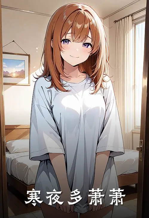 寒夜多萧萧