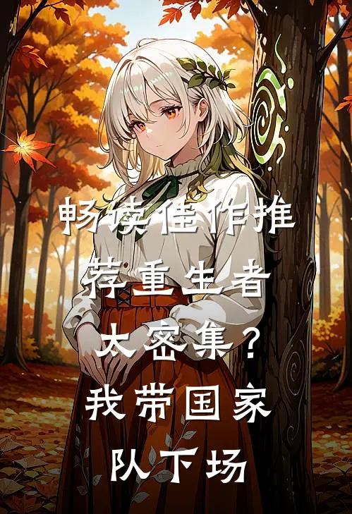 畅读佳作推荐重生者太密集？我带国家队下场