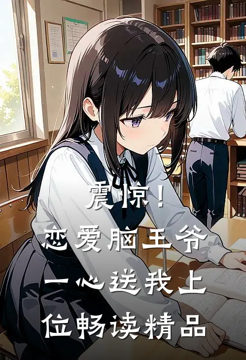 震惊！恋爱脑王爷一心送我上位畅读精品